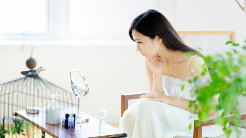 30代の肌悩みの原因は？スキンケア方法やおすすめのサプリメントを紹介