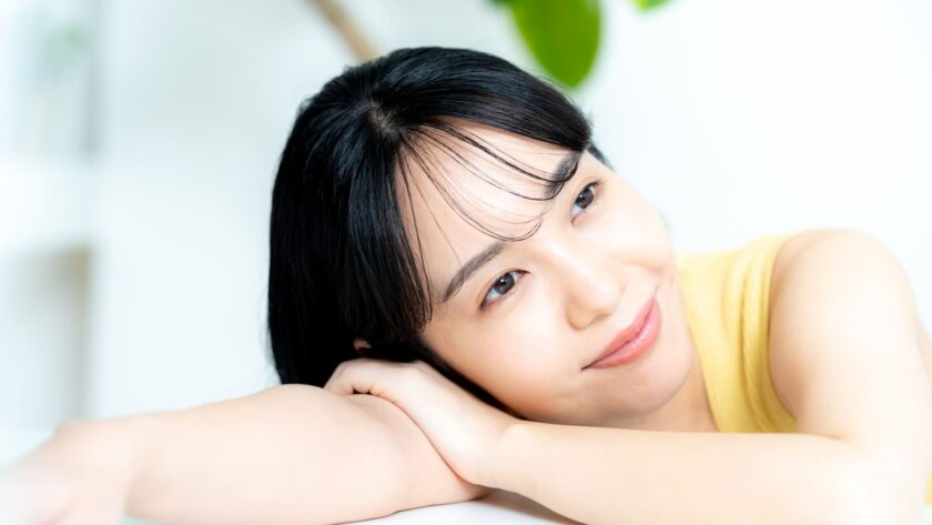 40代から意識したいエイジングケアとは？若々しい肌へ導くコツ