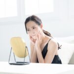 小じわ対策