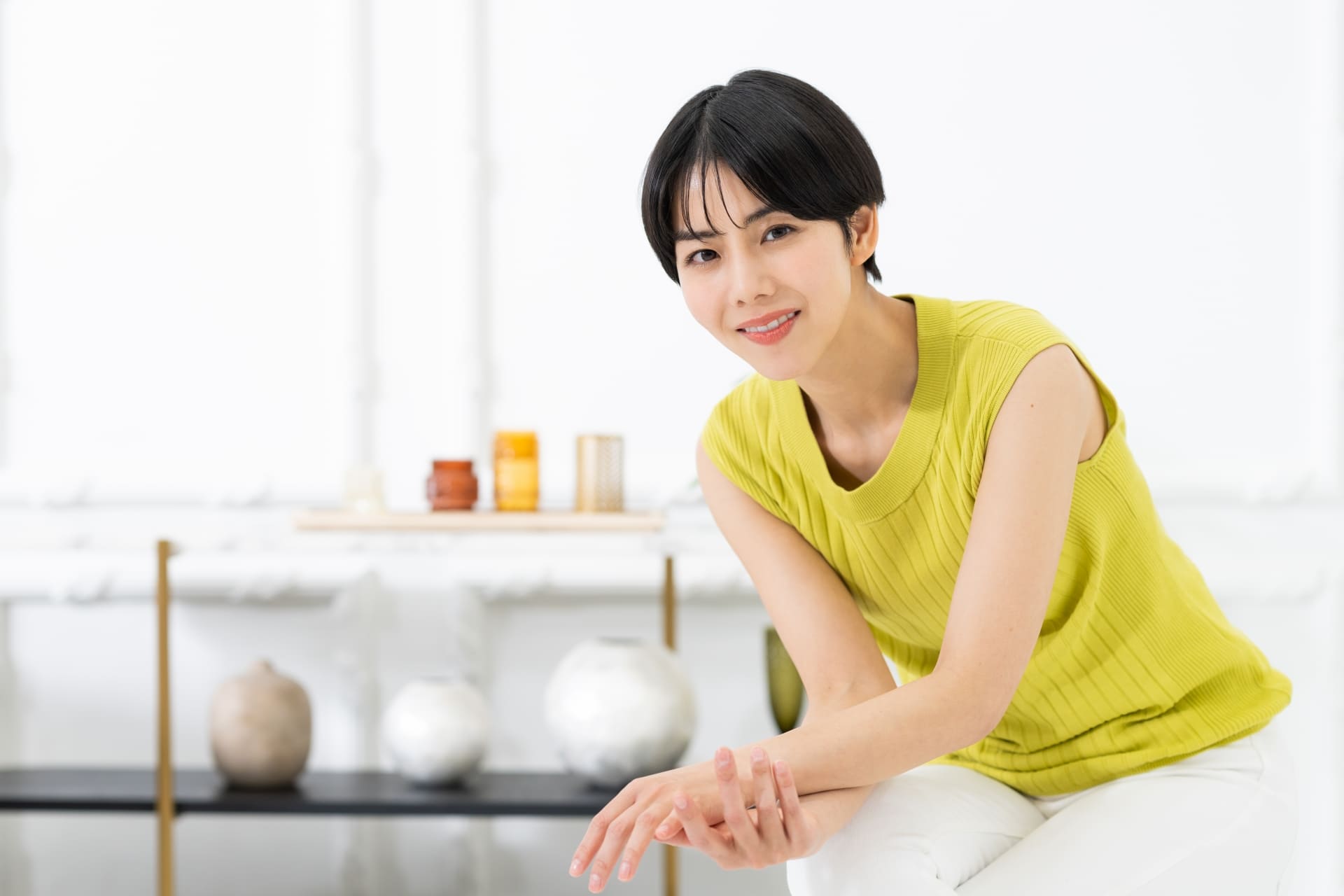 40代に必要なスキンケアのポイント